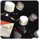 Кодеин сироп Codein (для приготовления напитка Lean, Purple Drank)  473 мл  в Менделеевске