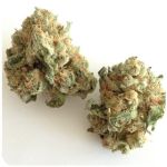 Шишки "White Widow"  (Белая вдова)  Гидропоника -  Бошка VHQ в Менделеевске