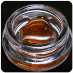 Гашишное масло (импорт Калифорния)  Distillate  в Менделеевске USA ТГК 98.5%
