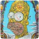 Марки LSD-25 VHQ чистых 250 мкг в Менделеевске