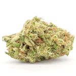Бошки (Шишки)  Амнезия (Weed Amnesia)  ТГК 23% в Менделеевске